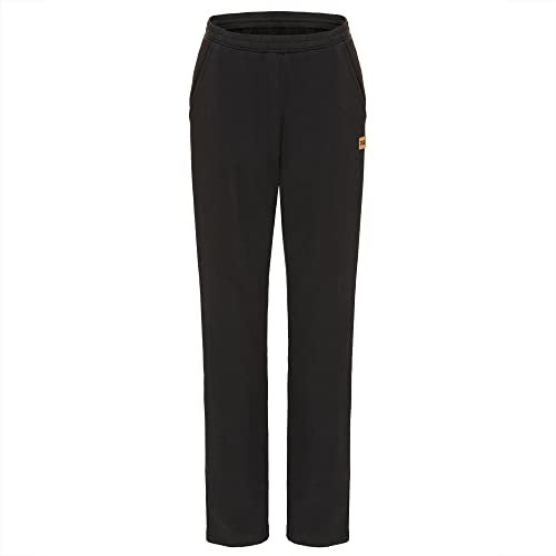 TAO Sportswear Lange Damen Freizeithose Heidi Black 22