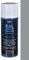 FAREN RAL ACRYLIC, Vernice spray Acrilica 100%, Smalto FIDELITY RAL, Colori Brillanti a Rapida Essiccazione, 400ml (RAL 7042 GRIGIO TRAFFICO)(1pz)