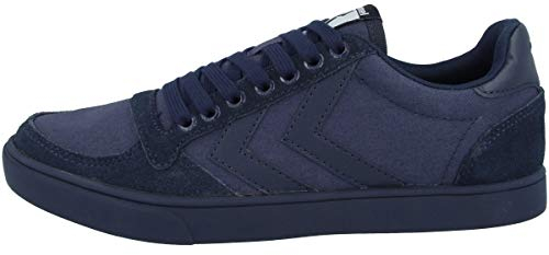 hummel Schnürsenkel Sneaker Slimmer Stadil Erwachsene