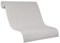 Tapete Beige Blau Uni für Schlafzimmer Wohnzimmer oder Küche Made in Germany 10,05 x 0,53m Avalon 31605