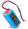 CELLONIC, Lautsprecherakku kompatibel mit Marshall Kilburn 2, Kilburn II, Kilburn II V2 (6400mAh, 7.4V) Ersatzakku C196A1, TF18650-3200-4S2PA