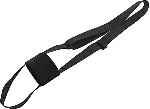 Bottle Sling, Nylon Water Bottle Carrier Sling, Universal Bottle Sling, Adjustable Buckle Size Water Bottle Holder Strap Nylon for Climbing Fishing Traveling Hiking