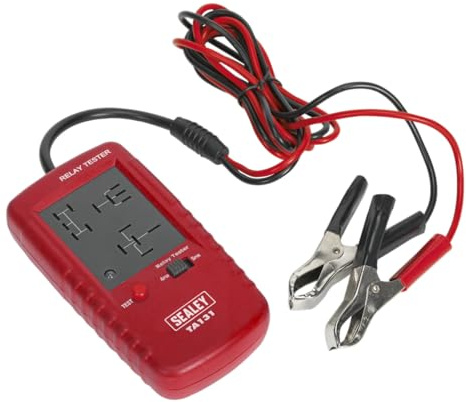 Sealey Relay Tester TA131