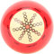 Enajucy Billard-Queue-Ball, Standard-Tisch-Trainings-Pool-Ball für Amerika-Pool, 8 Bälle, 57,2 mm Durchmesser, 57,2 mm
