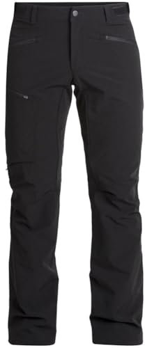 Lundhags Askro Hose Herren schwarz
