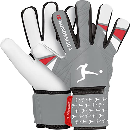 Derbystar TWH Bundesliga Goalie v22