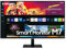 Samsung Smart Monitor M7 (S32BM702), Flat 32', 3840x2160 (UHD 4K), Piattaforma Smart TV, Airplay, Mirroring, Office 365, Wireless Dex, Casse Integrate, WiFi, HDMI, USB Type-C