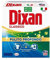 Dixan Waschmittel in Pulverform, klassisch, 40 Waschgänge, 2200 g