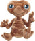Soma E.T der Außerirdische Kuscheltier Plüschfigur XXL 25 cm Stofftier Geschenkidee für Kinder (E.T. ohne Hoody)