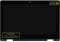 GBOLE Écran tactile LCD de rechange pour ASUS Chromebook Flip 2 en 1 C214MA C214M (1366 x 768)