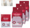 Yeluptu Clothes Stain Removal Wipes, Clothing Stain Removal Wipes, Stain Remover Wipes, Stain Removal Wet Wipes, Clothing Stain Removal Wet Wipes, Wipe and Go Instant Stain Remover (60PCS)
