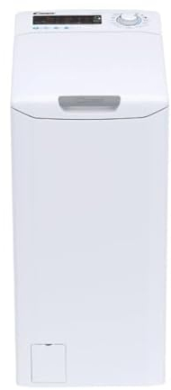 CSTG 27TMV5/1-11 Lavadora de carga superior Smart Inverter