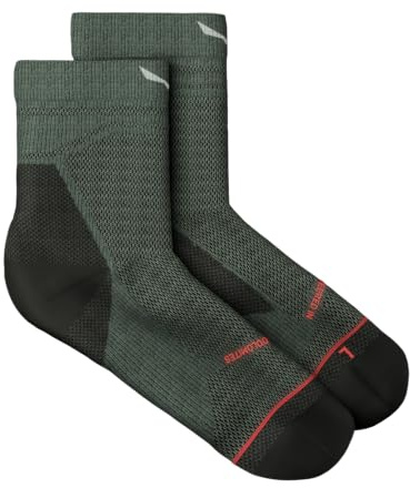 Salewa Eagle Light Qrt Socke Damen