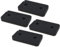 VGOL 4 filtri in spugna per asciugatrice in schiuma compatibile con Miele 9499230 Edition 111 T8860WP T8861WP T8873WP T8861WP T8861WP essiccatore a pompa di calore