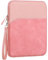 SOENS Étui for liseuse électronique Compatible avec Kobo Libra Colour 2024 7 Pouces avec Housse Antichoc et Pochette for liseuse électronique(Pink)