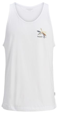 JACK & JONES Jorvarenna Printed Tank Top