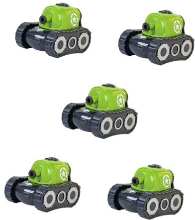 STOBOK 5 Stück Tragbare Bunte Anspitzer Elektrischer Handschraubendreher Werkzeugsatz Bleistift Buntstifte Pastellstifte Farbstiftspitzer Manuelle Zange Zum Anspitzen Im