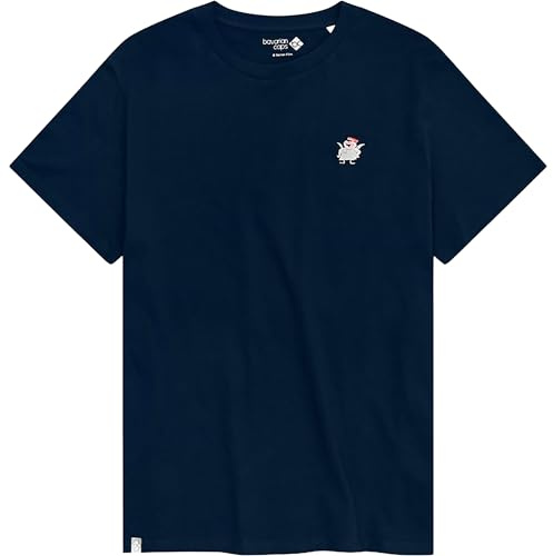 Bavarian Caps Herren Aloisius T-Shirt