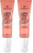 essence BABY GOT BLUSH liquid blush, Rouge, Nr. 40, Nude, Expressergebnis, schnelltrocknend, natürlich, vegan, ölfrei, ohne Parabene, ohne Mikroplastikpartikel, 2er Pack (10ml)