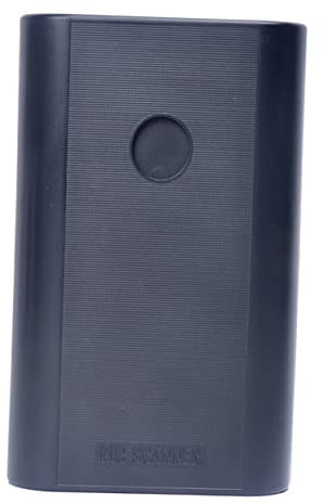 TEMPNAP Film-diascanner Film-digital- Klappscanner Für Farb Und Schwarzweiß- Mit Handy-app Für Bildvorschau Wiedergabe Und Bearbeitung