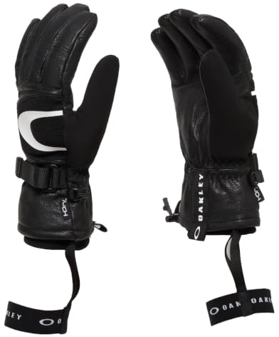 Oakley Timberline Skihandschuhe Senior