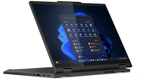 Lenovo ThinkPad T14s 2-in-1 Gen 1 21R3 - Flip-Design - Intel Core Ultra 7 255U - Win 11 Pro - Intel Graphics - 32 GB RAM - 1 TB SSD TCG Opal Encryption 2, NVMe - 35.6 cm (14) IPS Touchscreen