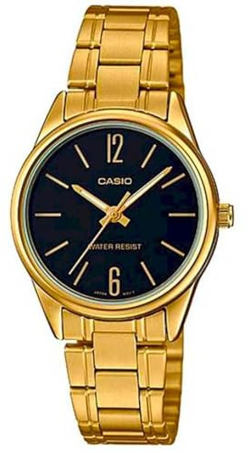 CASIO Analog, Modell Collection. Marke: