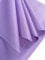 Lilac Tissue Paper 25 Large Sheets, Acid Free Art Paper, Perfect for Gift Wrap, Storage, Packing, Art & Craft Bulk Pack Archiving Shredding 70 x 50cm Sheet Size