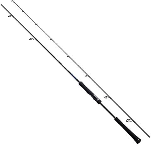 Shimano Grappler Type LJ 1,91M 40-160G