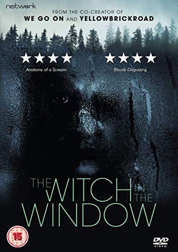 The Witch in the Window