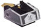 Aguja de Repuesto para Philips 946 D 64 / GP 400II GP 401 II – Aguja de Tono