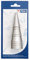 thermohauser 8300020721 Set di beccucci a stella chiusi (acciaio inossidabile), diametro 0,4-1,2 (L) e 0,9-1,1 (XXL) cm, 10 pezzi, acciaio INOX