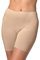 Miss Mary of Sweden Cool Sensation Miederhose mit langem Bein, Sommermiederhose für Frauen 46 Beige