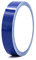 Finest Folia Bandes adhesives décoratives pour auto voiture moto bateau modélisme nombreux coloris longueur 10m ruban adhésif (Bleu royal, 20mm)