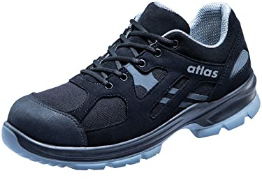 Atlas Halbschuh C 6305 XP ESD S3, Weite 10 Größe 42