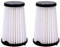 2 Hochwertige Filter mit AEG AE150 kompatibel (AEG CX7-2 und div. Electrolux-Staubsauger) - Bestleistung beim Saugen