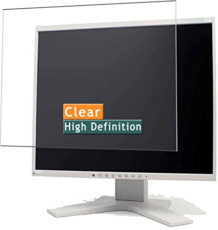 Vaxson 3 Stück Schutzfolie kompatibel mit EIZO FLEXSCAN S1961-SGY S1961SGY 19 Monitor Display folie folien Displayschutzfolie （ nicht Panzer Schutz Glas folie SchutzGlas nicht PanzerGlas ） Neue
