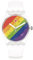 Swatch Damen Analog-Digital Automatic Uhr mit Armband S7248112