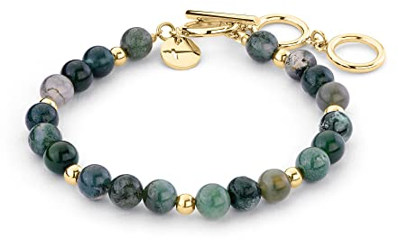 Tamaris Armband TJ-0360-B-21 Grün