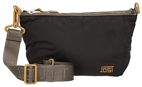 Jost Kemi - Umhängetasche 25 cm black