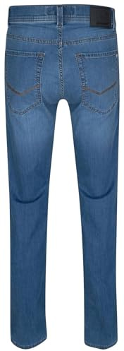 Pierre Cardin Herren Lyon Futureflex Tapered Fit Jeans