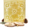 Adventskalender 2023 Gold - 24 Stück Goldschmuck