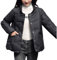 Générique Doudoune Femme Pas Cher Doudoune Matelassée Pliable Blouson Doudounes Legeres Courtes Mi Saison Hiver Longues Manches Doudoune Doux Confort Outdoor Doudoune Chaud et Elegant
