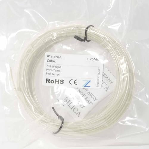 Z3D® Filament PROBE PLA 1,75mm 30g LEUCHTEND GRÜN