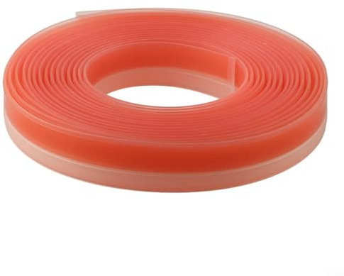 HEBEOT Long Splinter Guard Strip Guide Rail Splinter Guar Strip 495207 Track Saw Guide Debris Guard Replacement Strip Splinter Guard For Guide Rails For SP5000