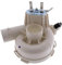673001302001 Heizelement for Geschirrspüler, kompatibel mit Midea, Samsung, Candy, Amica, Hansa, Gorenje, AEG