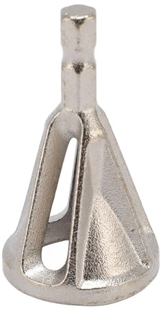 SEAFRONT Bit Déburring 1/4 Pouce Hex Tool Externe Chanfrein REPORT TOLL BURR COPPER PLUBING CUTTER 3D Prince