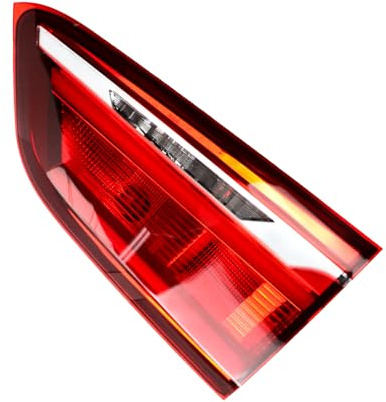 Suolron LED Rücklicht für X1 F48 2014-2022 Bremswarnleuchte Autoteil Rücklichtbaugruppe Außenrücklicht Inside Rechte Seite 63212710636 63217350698