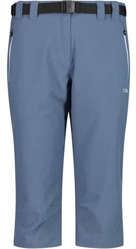 CMP Woman Capri Space - 44