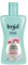 fenjal Duschgel - 200 ml, vegane Cremedusche mit Avocadoöl und Sheabutter, normale bis sehr trockene Haut - Intensiv
